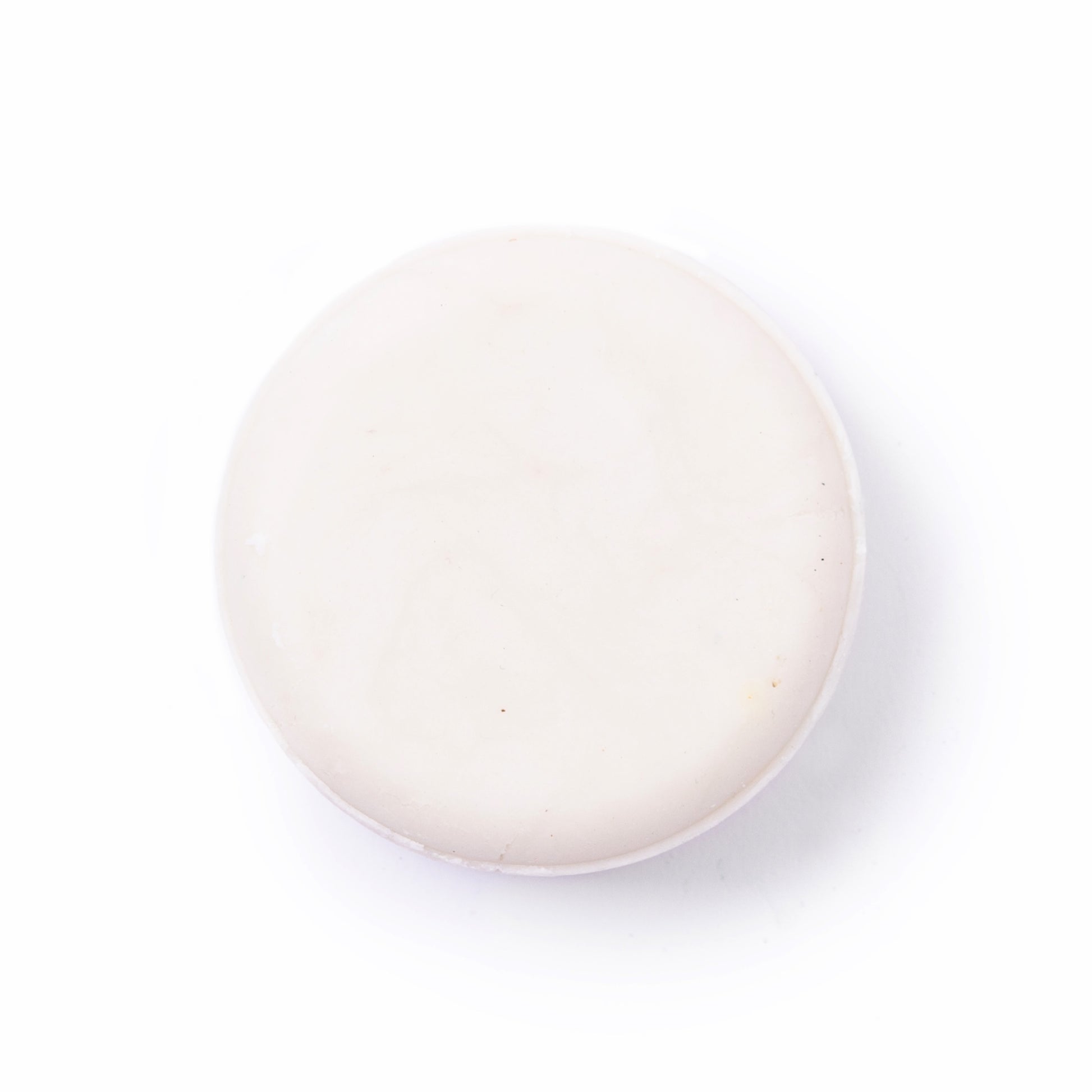 cedarwood and eucalyptus solid shampoo