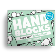 Unscented Soap Bar