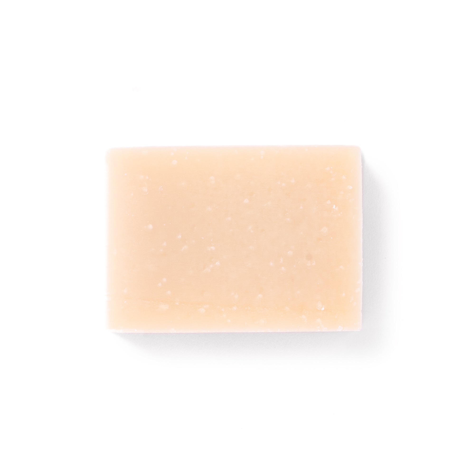 cedarwood and eucalyptus soap bar