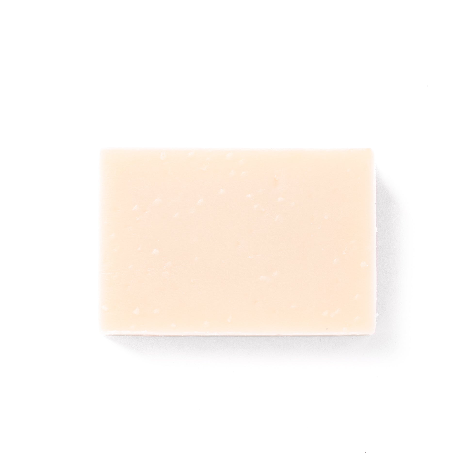 Unscented Soap Bar