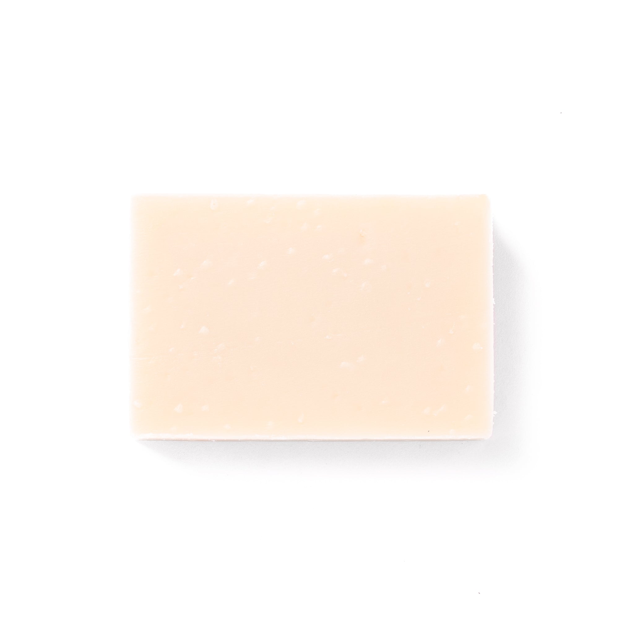 Unscented Soap Bar