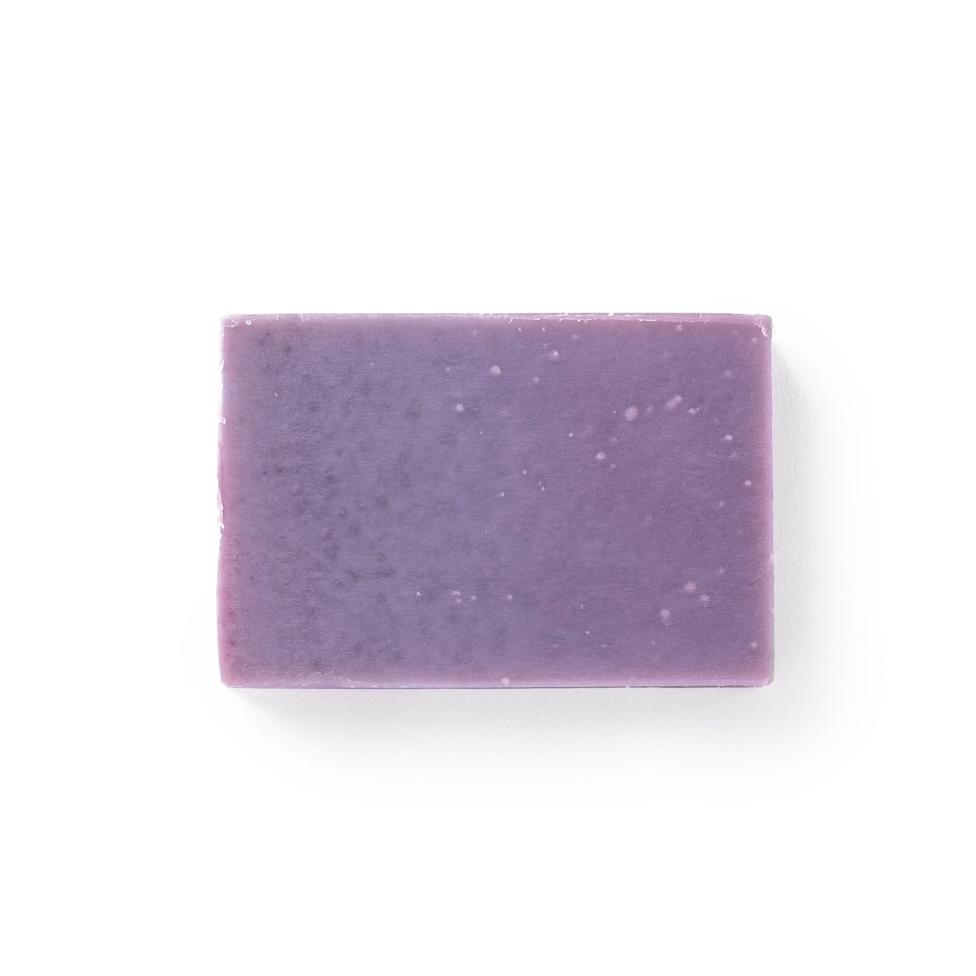 mango and passionfruit soap bar