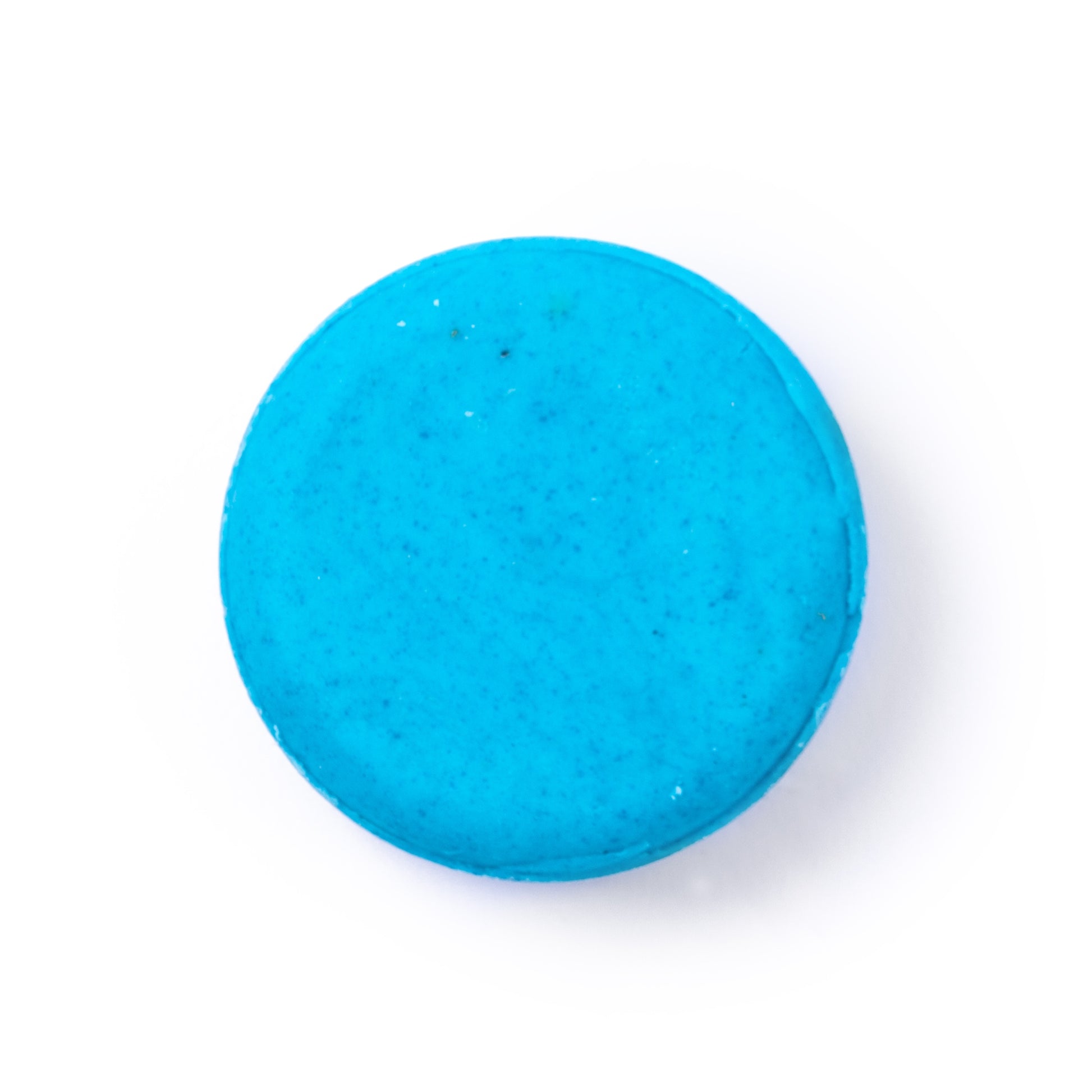 Pepper Mint Solid Shampoo